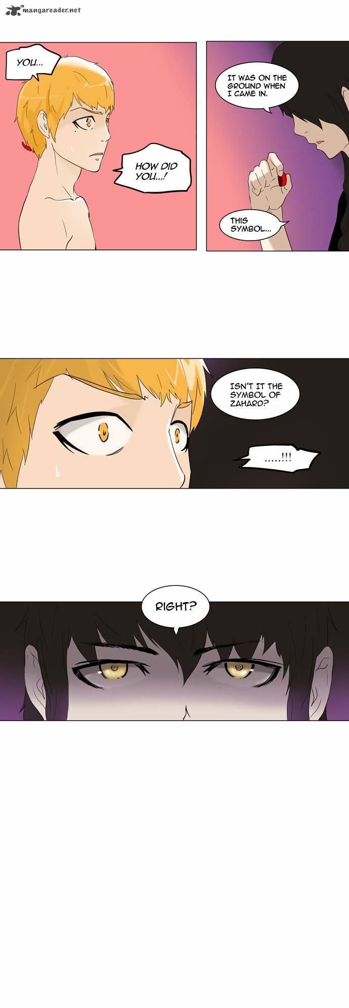 Tower of God Chapter 89 image 41